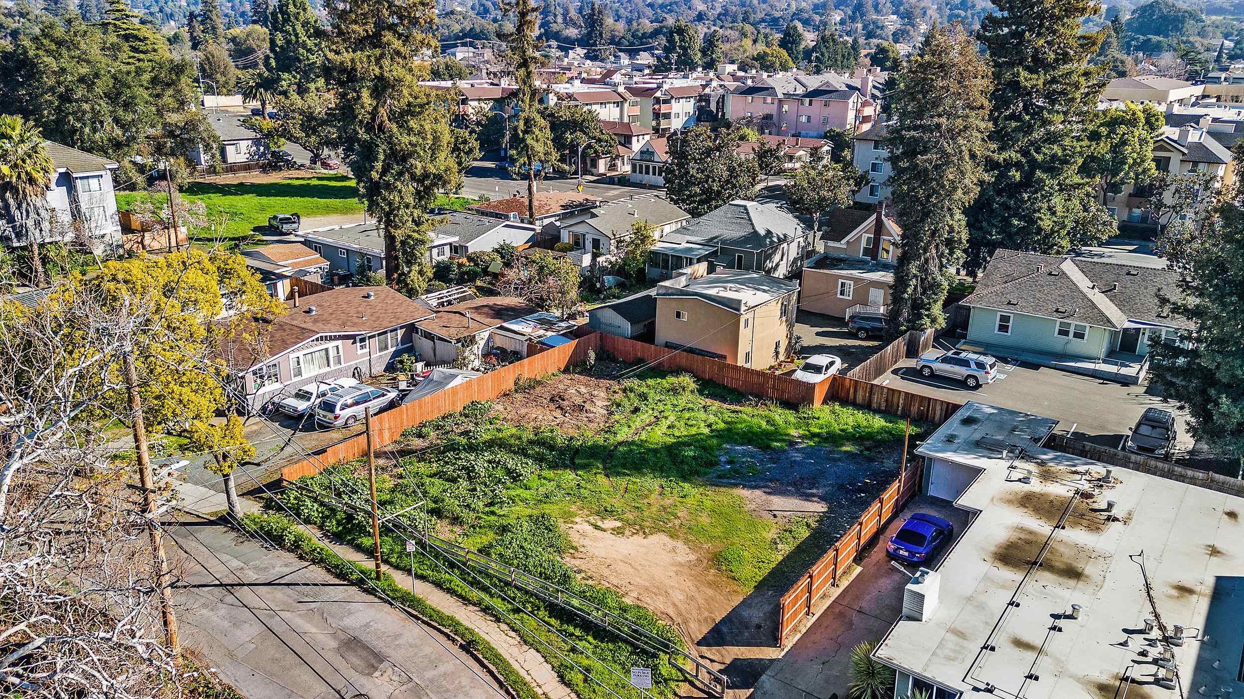 Detail Gallery Image 17 of 31 For 1289 Russell Way, Hayward,  CA 94541 - – Beds | – Baths