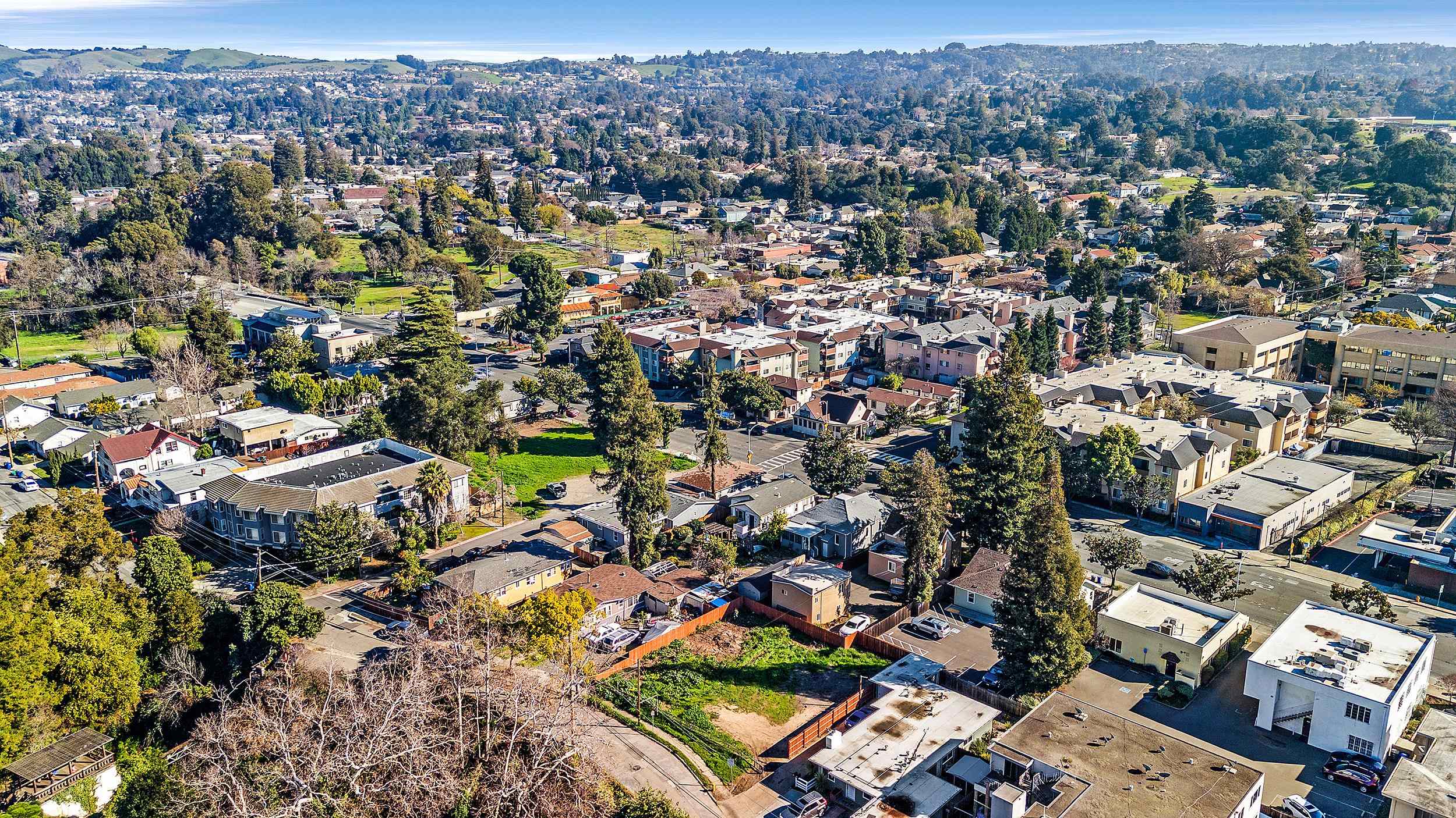 Detail Gallery Image 18 of 31 For 1289 Russell Way, Hayward,  CA 94541 - – Beds | – Baths