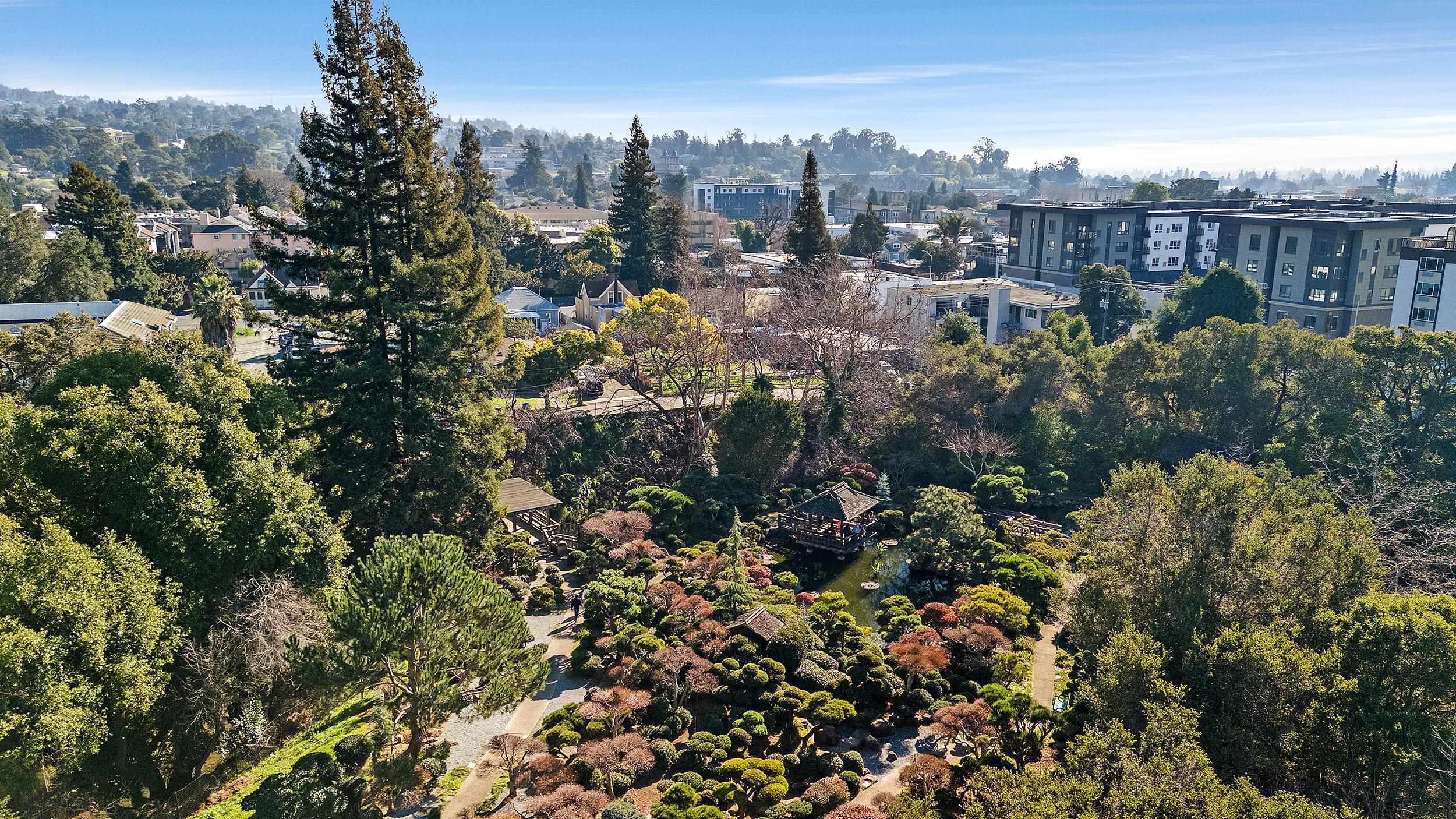 Detail Gallery Image 30 of 31 For 1289 Russell Way, Hayward,  CA 94541 - – Beds | – Baths