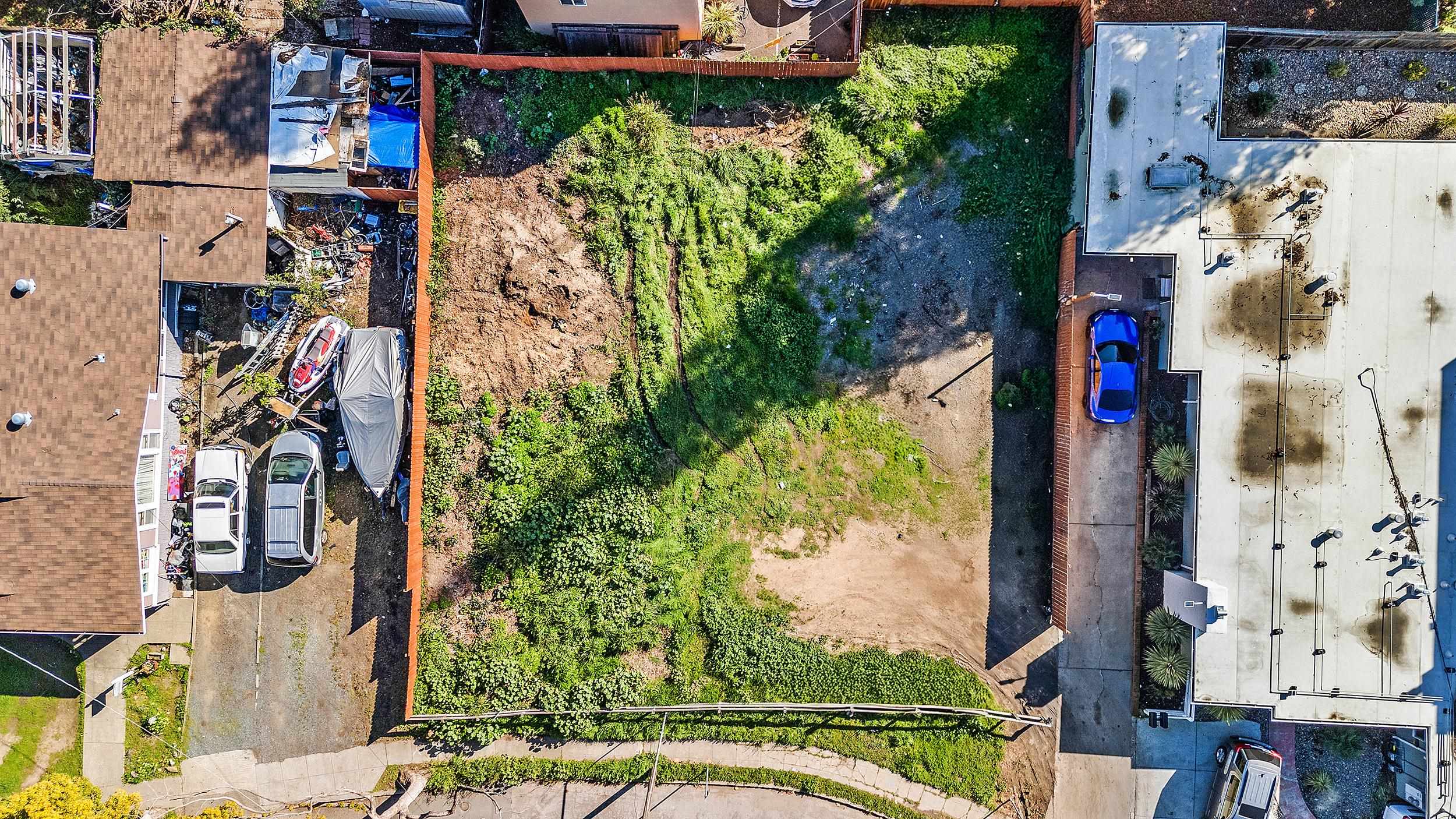 Detail Gallery Image 4 of 31 For 1289 Russell Way, Hayward,  CA 94541 - – Beds | – Baths