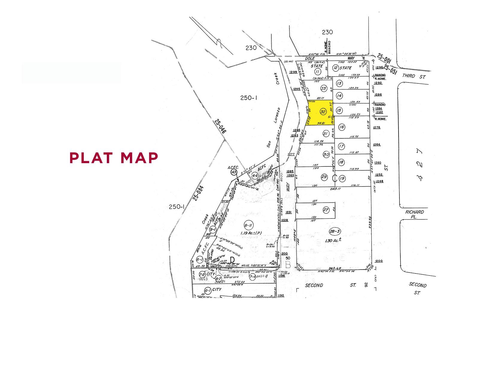 Detail Gallery Image 9 of 31 For 1289 Russell Way, Hayward,  CA 94541 - – Beds | – Baths