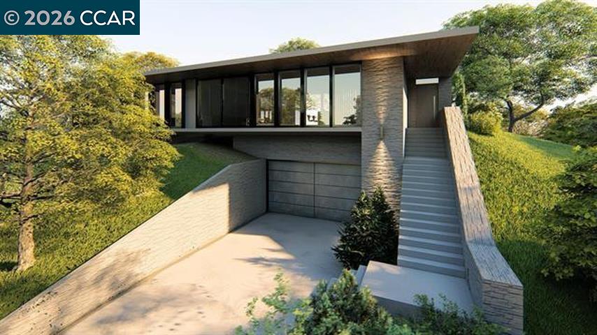 Detail Gallery Image 12 of 27 For 283 Castle Hill Ranch Rd, Walnut Creek,  CA 94595 - – Beds | – Baths