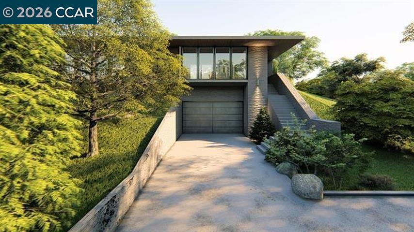 Detail Gallery Image 13 of 27 For 283 Castle Hill Ranch Rd, Walnut Creek,  CA 94595 - – Beds | – Baths