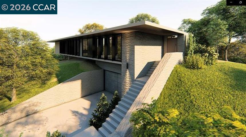 Detail Gallery Image 14 of 27 For 283 Castle Hill Ranch Rd, Walnut Creek,  CA 94595 - – Beds | – Baths