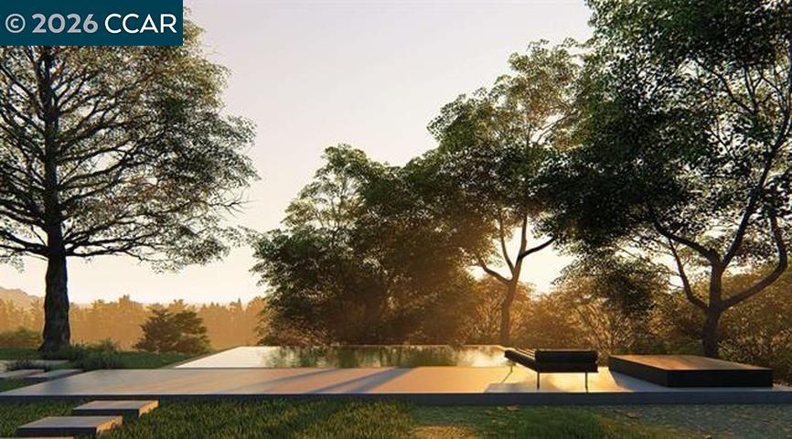 Detail Gallery Image 6 of 27 For 283 Castle Hill Ranch Rd, Walnut Creek,  CA 94595 - – Beds | – Baths