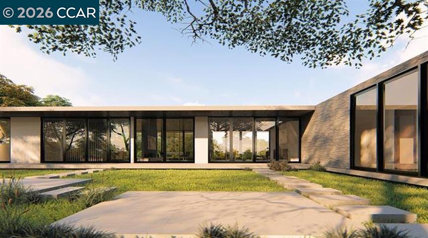 Detail Gallery Image 10 of 27 For 283 Castle Hill Ranch Rd, Walnut Creek,  CA 94595 - – Beds | – Baths