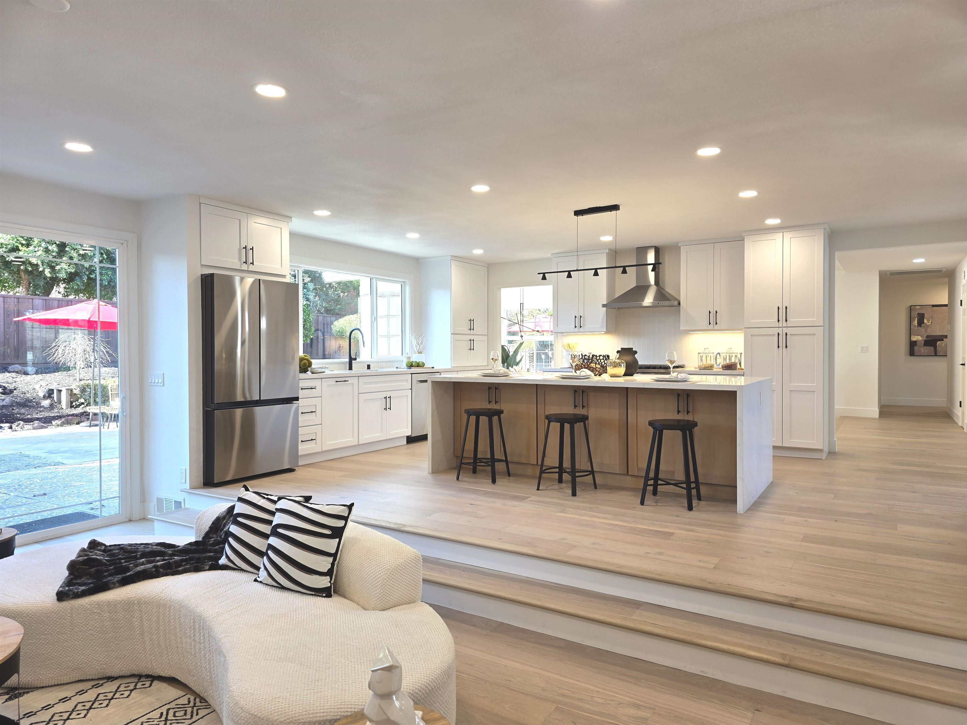 Detail Gallery Image 21 of 60 For 36 Barcelona Ct, Danville,  CA 94526 - 4 Beds | 2/1 Baths