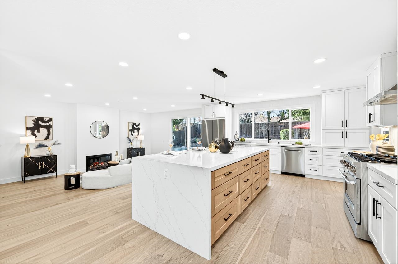 Detail Gallery Image 22 of 60 For 36 Barcelona Ct, Danville,  CA 94526 - 4 Beds | 2/1 Baths