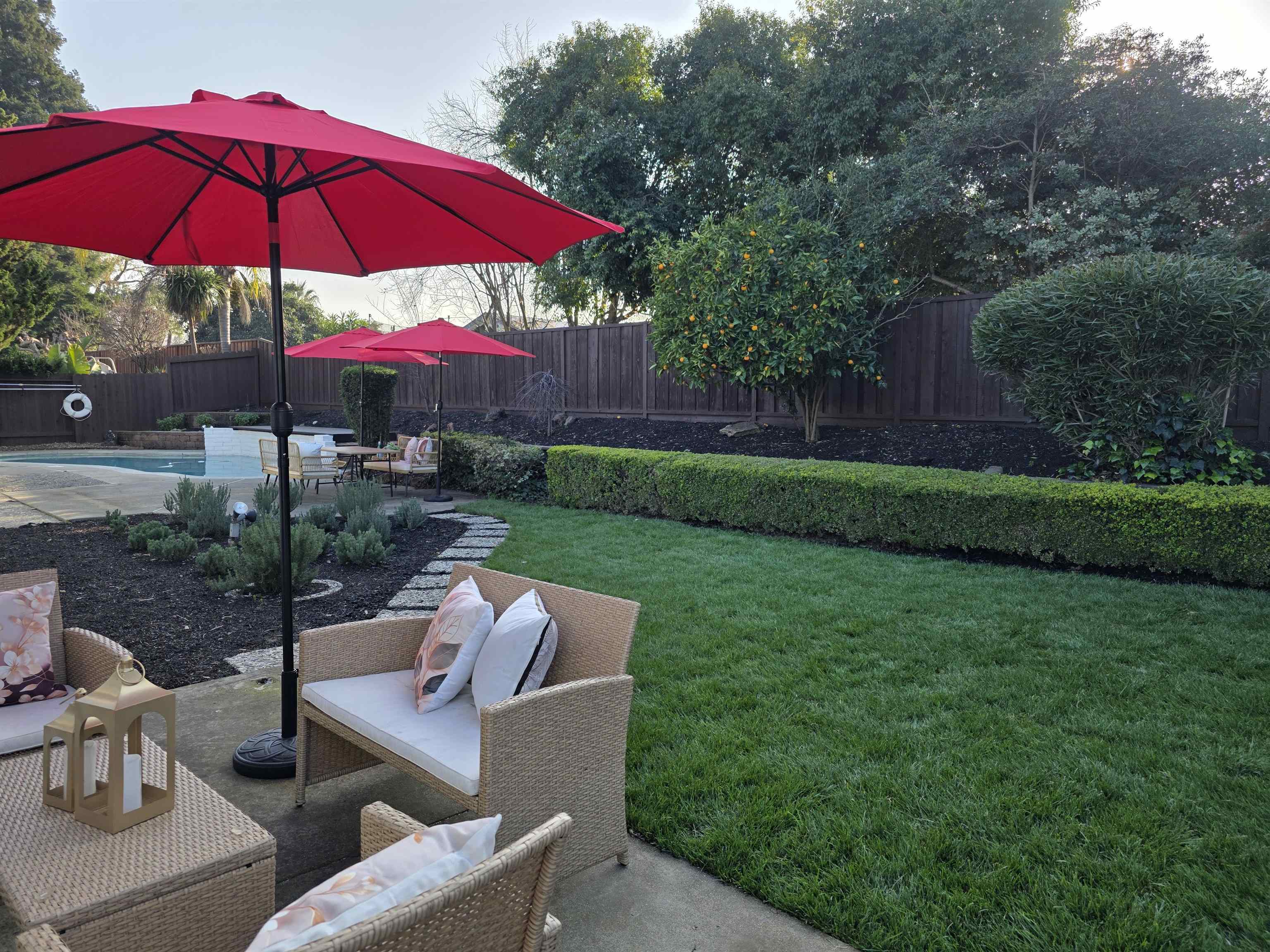 Detail Gallery Image 50 of 60 For 36 Barcelona Ct, Danville,  CA 94526 - 4 Beds | 2/1 Baths