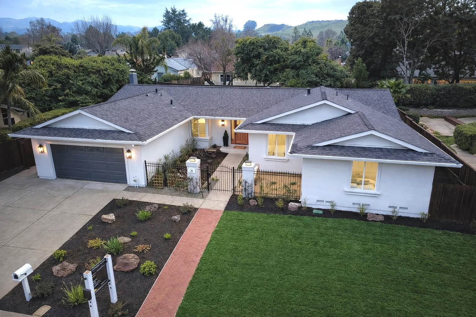 Detail Gallery Image 6 of 60 For 36 Barcelona Ct, Danville,  CA 94526 - 4 Beds | 2/1 Baths