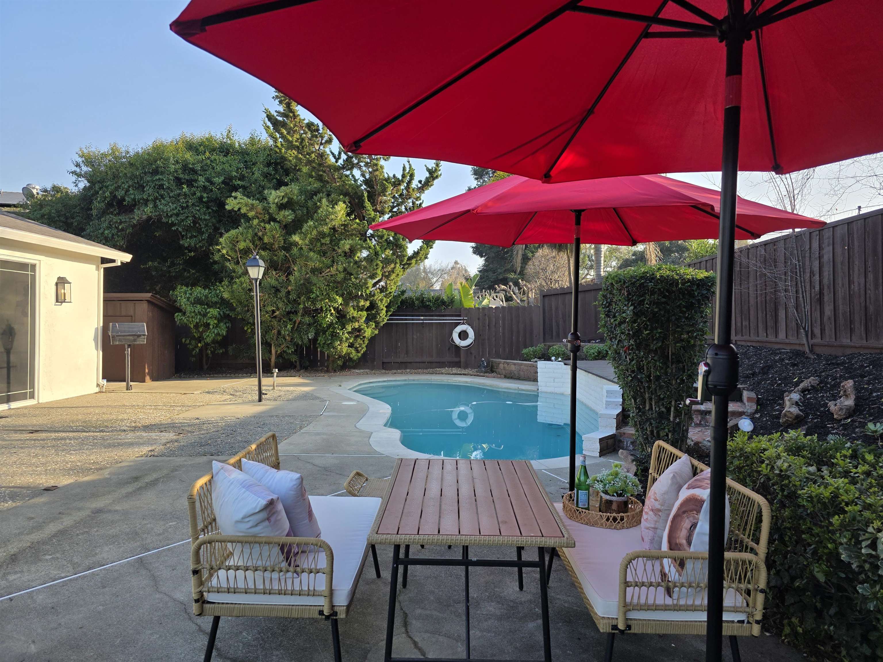 Detail Gallery Image 52 of 60 For 36 Barcelona Ct, Danville,  CA 94526 - 4 Beds | 2/1 Baths