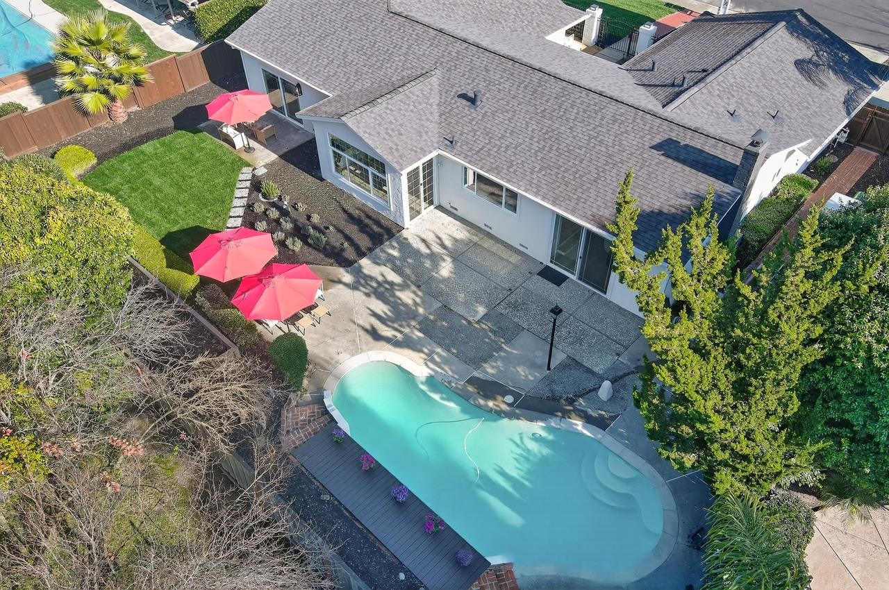 Detail Gallery Image 57 of 60 For 36 Barcelona Ct, Danville,  CA 94526 - 4 Beds | 2/1 Baths