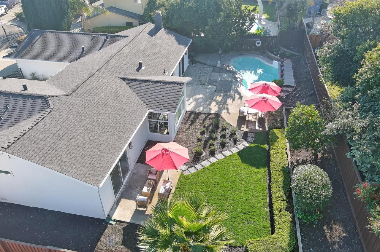 Detail Gallery Image 58 of 60 For 36 Barcelona Ct, Danville,  CA 94526 - 4 Beds | 2/1 Baths