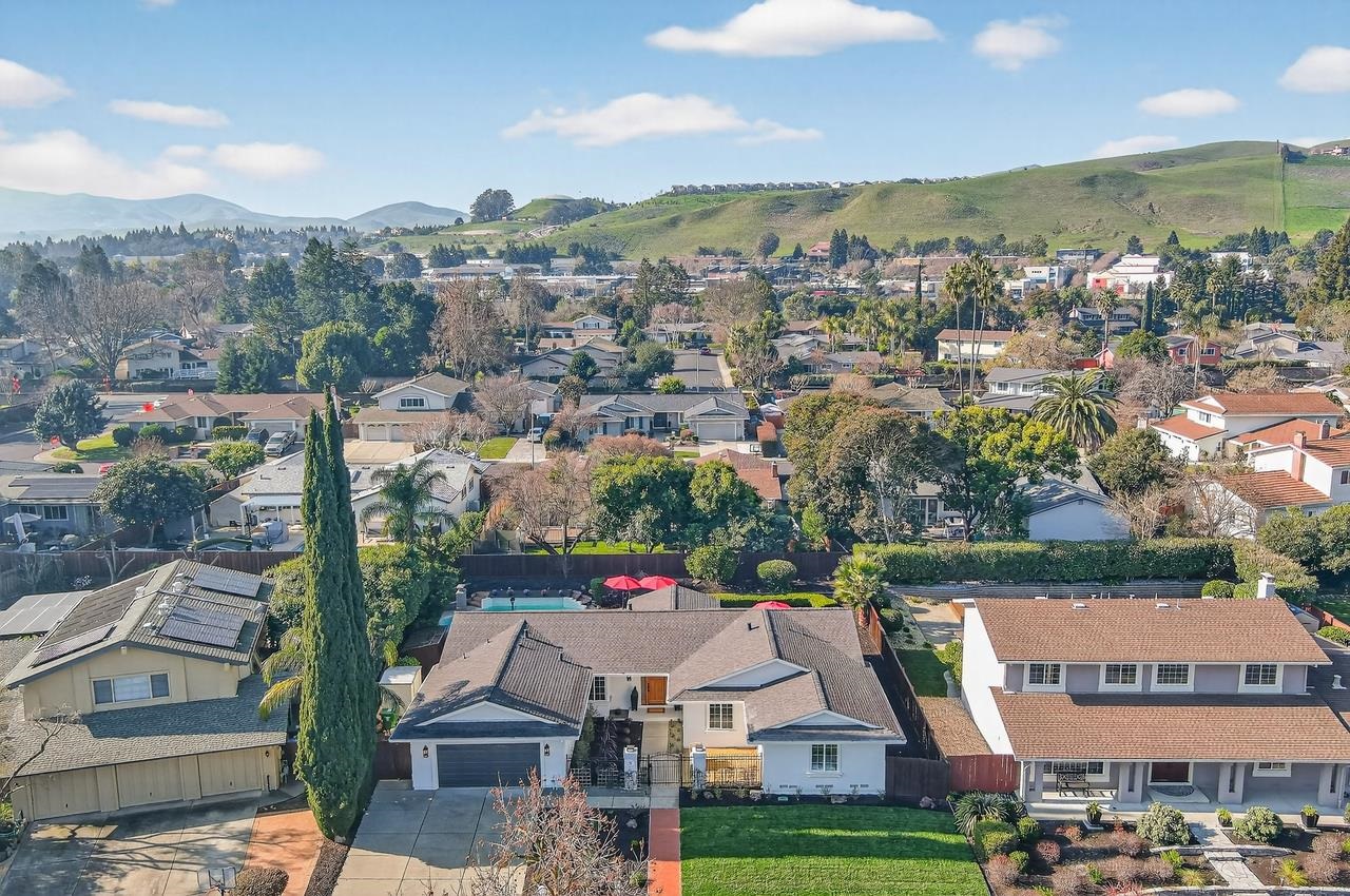 Detail Gallery Image 60 of 60 For 36 Barcelona Ct, Danville,  CA 94526 - 4 Beds | 2/1 Baths