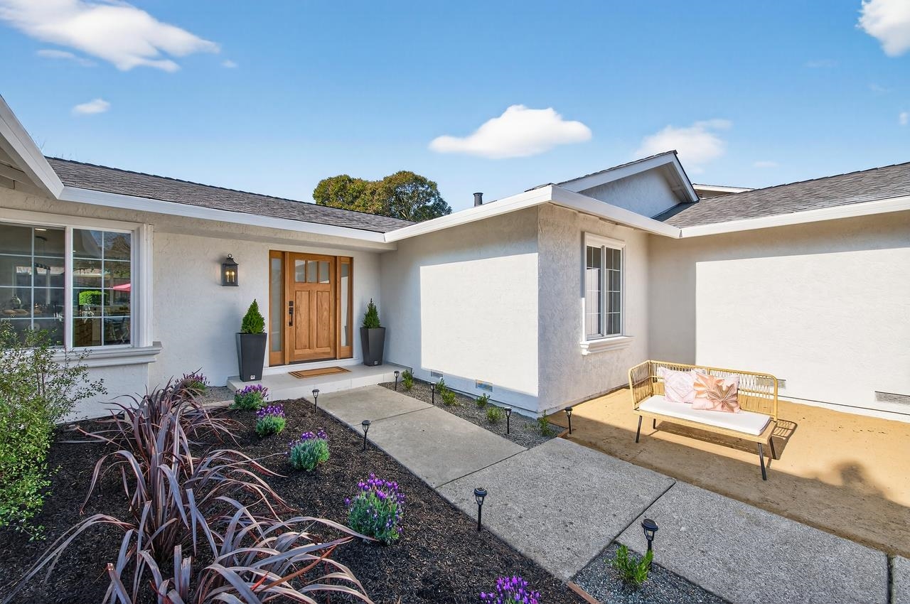 Detail Gallery Image 7 of 60 For 36 Barcelona Ct, Danville,  CA 94526 - 4 Beds | 2/1 Baths