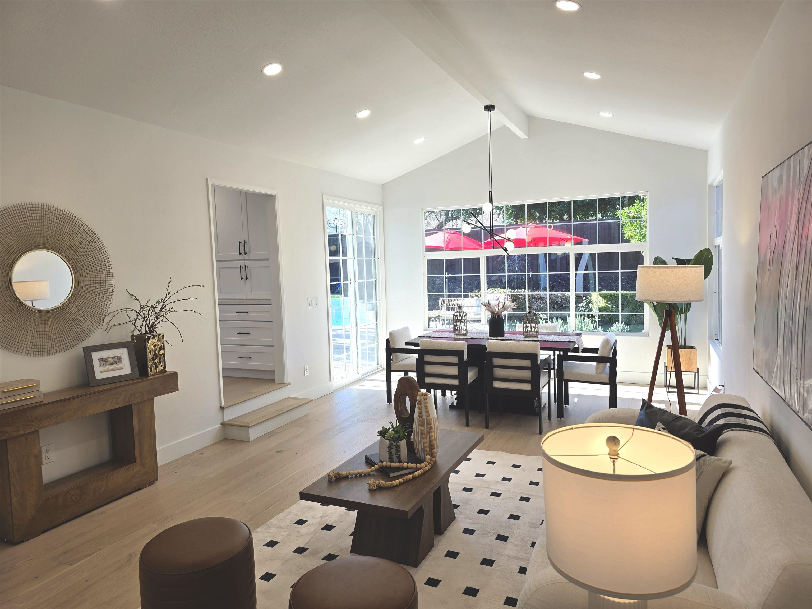 Detail Gallery Image 9 of 60 For 36 Barcelona Ct, Danville,  CA 94526 - 4 Beds | 2/1 Baths