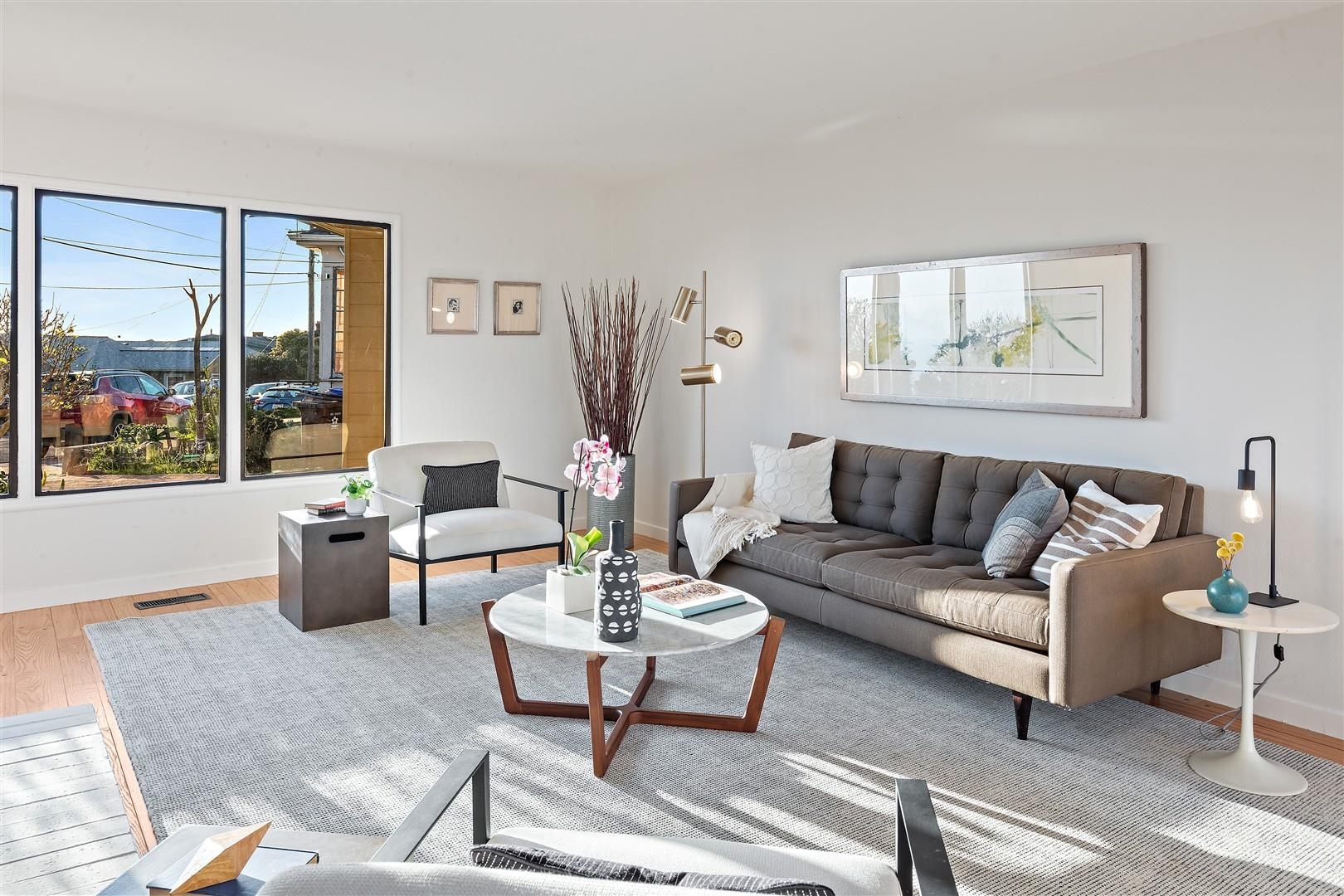 Detail Gallery Image 11 of 40 For 101 Crest Ave, Richmond,  CA 94801 - 3 Beds | 1 Baths