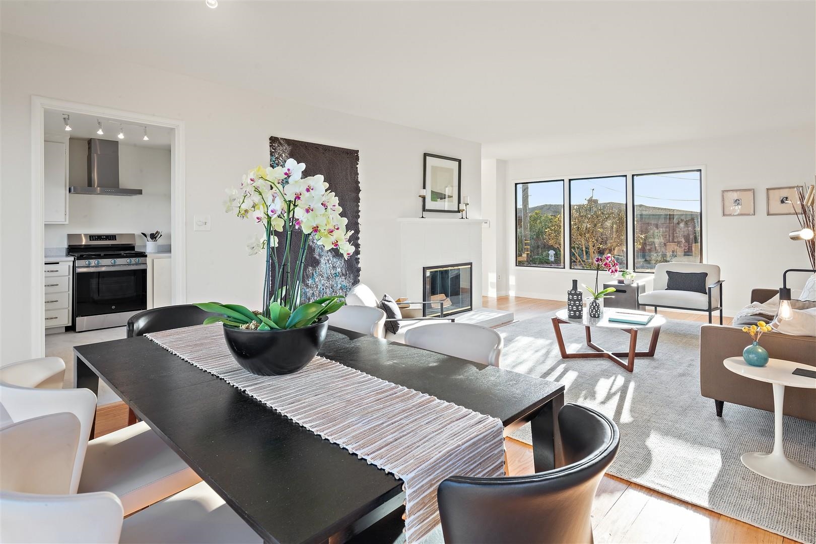 Detail Gallery Image 10 of 23 For 101 Crest Ave, Richmond,  CA 94801 - 2 Beds | 1 Baths