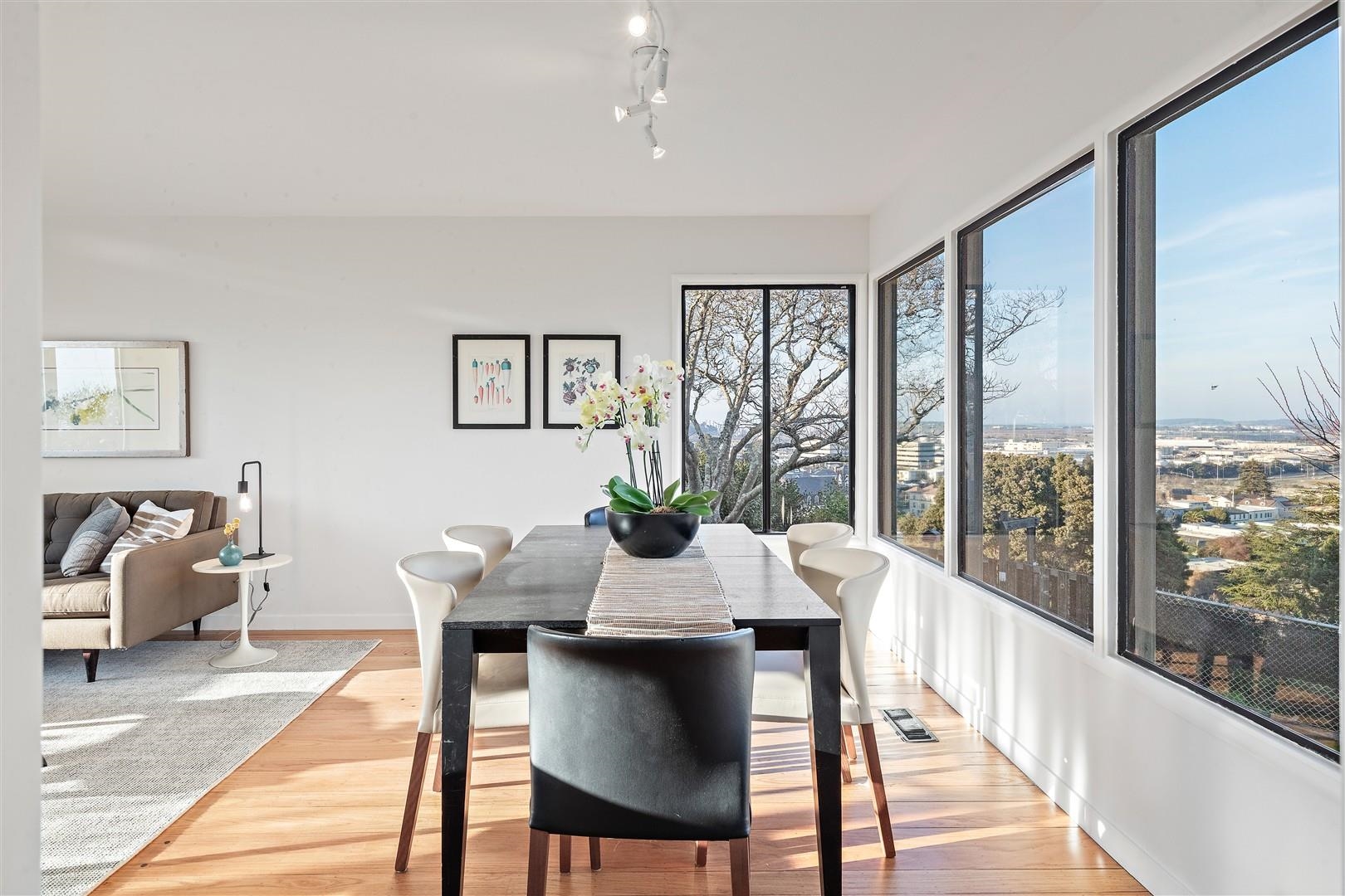 Detail Gallery Image 11 of 23 For 101 Crest Ave, Richmond,  CA 94801 - 2 Beds | 1 Baths