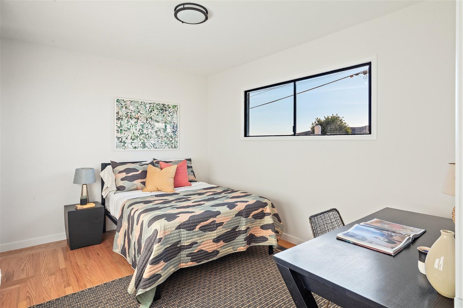 Detail Gallery Image 22 of 40 For 101 Crest Ave, Richmond,  CA 94801 - 3 Beds | 1 Baths