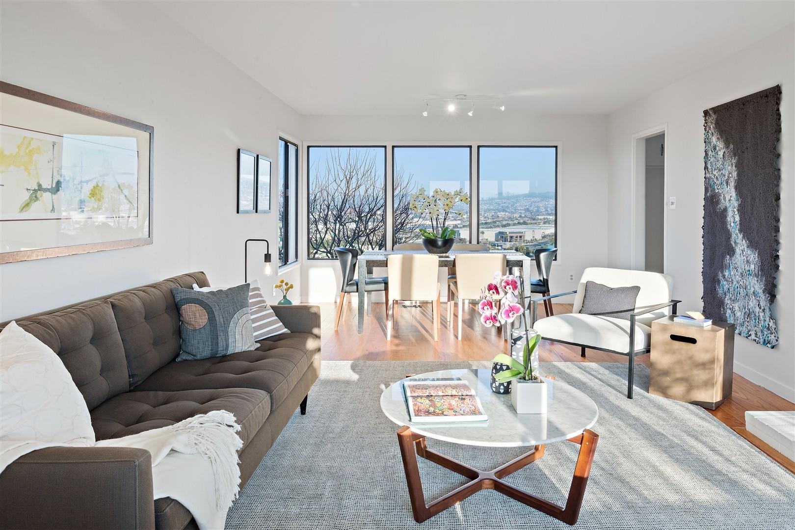 Detail Gallery Image 16 of 23 For 101 Crest Ave, Richmond,  CA 94801 - 2 Beds | 1 Baths