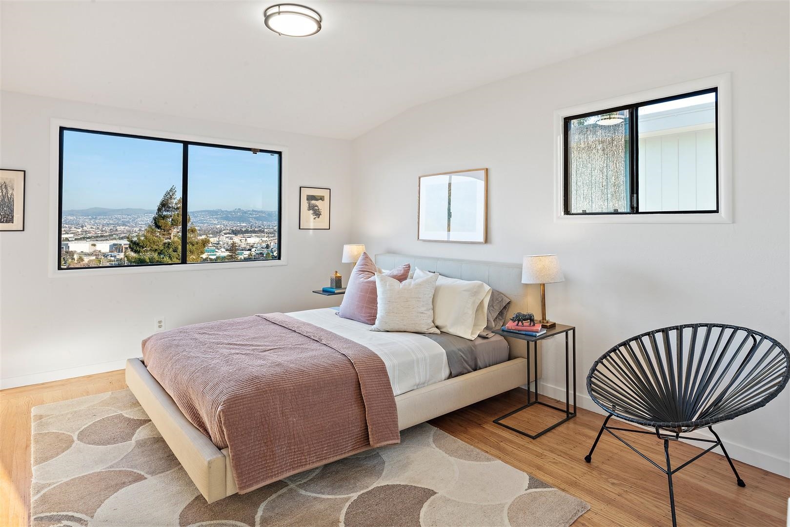 Detail Gallery Image 22 of 23 For 101 Crest Ave, Richmond,  CA 94801 - 2 Beds | 1 Baths