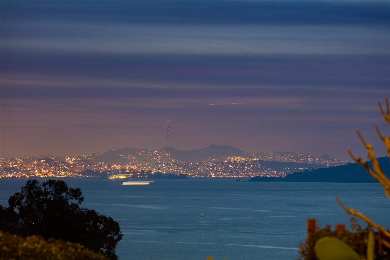 Detail Gallery Image 33 of 40 For 101 Crest Ave, Richmond,  CA 94801 - 3 Beds | 1 Baths