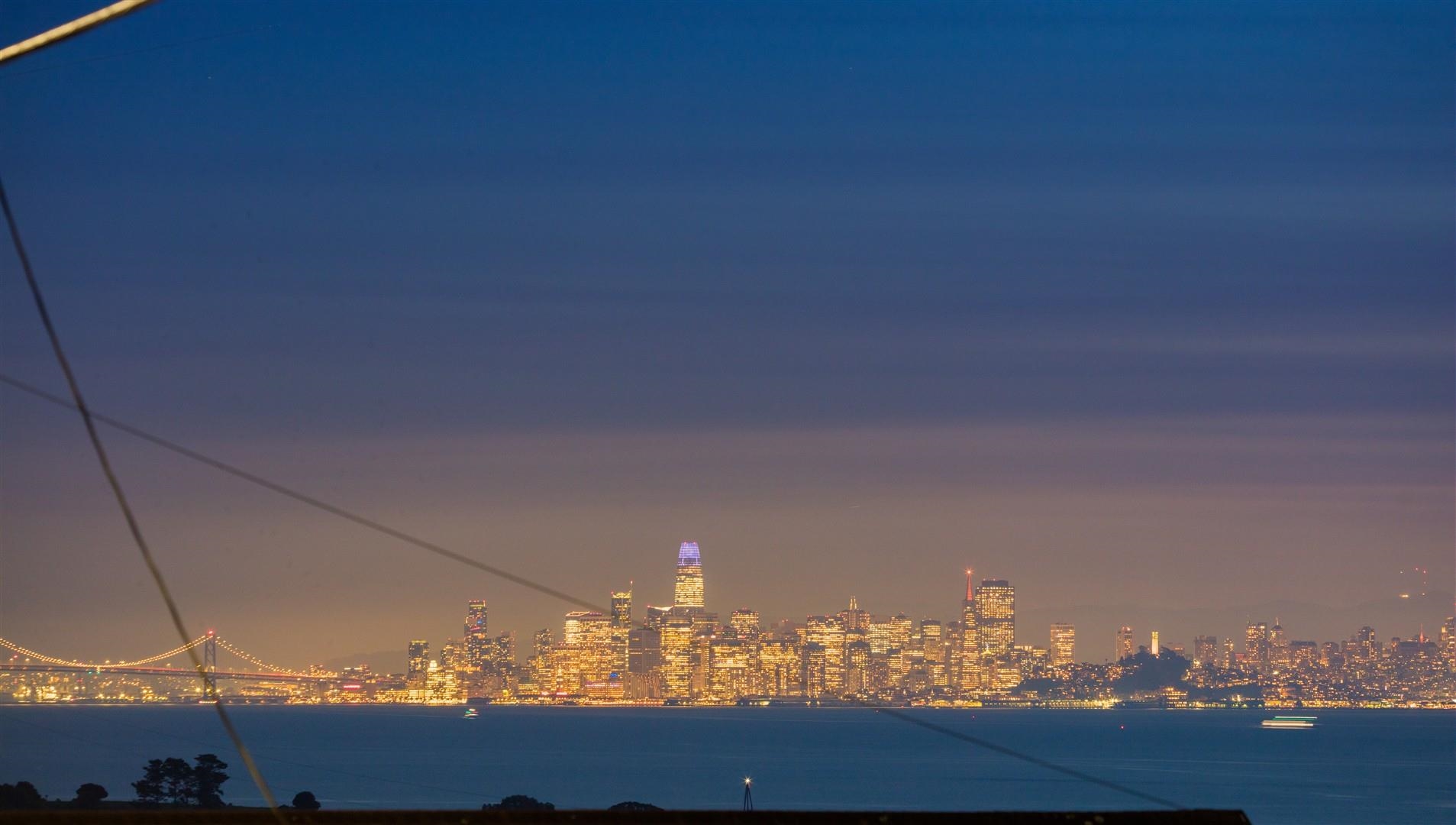 Detail Gallery Image 35 of 40 For 101 Crest Ave, Richmond,  CA 94801 - 3 Beds | 1 Baths