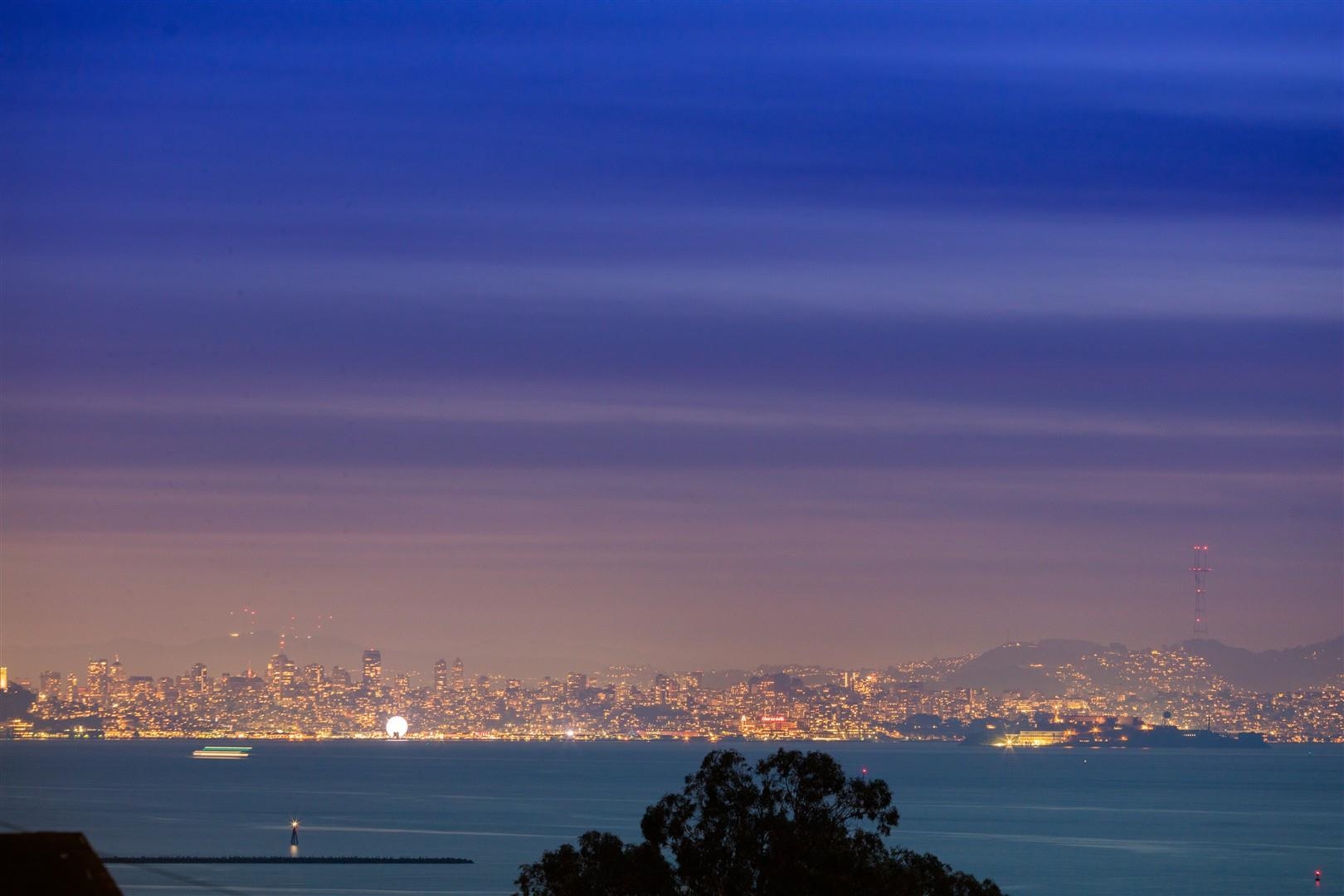 Detail Gallery Image 36 of 40 For 101 Crest Ave, Richmond,  CA 94801 - 3 Beds | 1 Baths