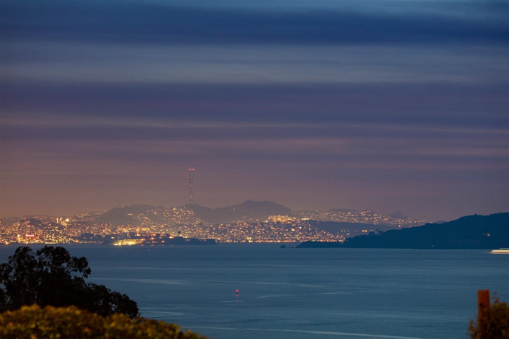 Detail Gallery Image 37 of 40 For 101 Crest Ave, Richmond,  CA 94801 - 3 Beds | 1 Baths