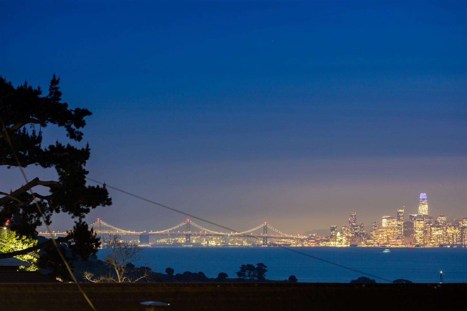 Detail Gallery Image 38 of 40 For 101 Crest Ave, Richmond,  CA 94801 - 3 Beds | 1 Baths