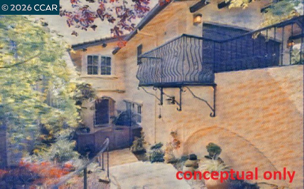 Detail Gallery Image 11 of 32 For 0 Gravat Dr., Oakland,  CA 94705 - – Beds | – Baths