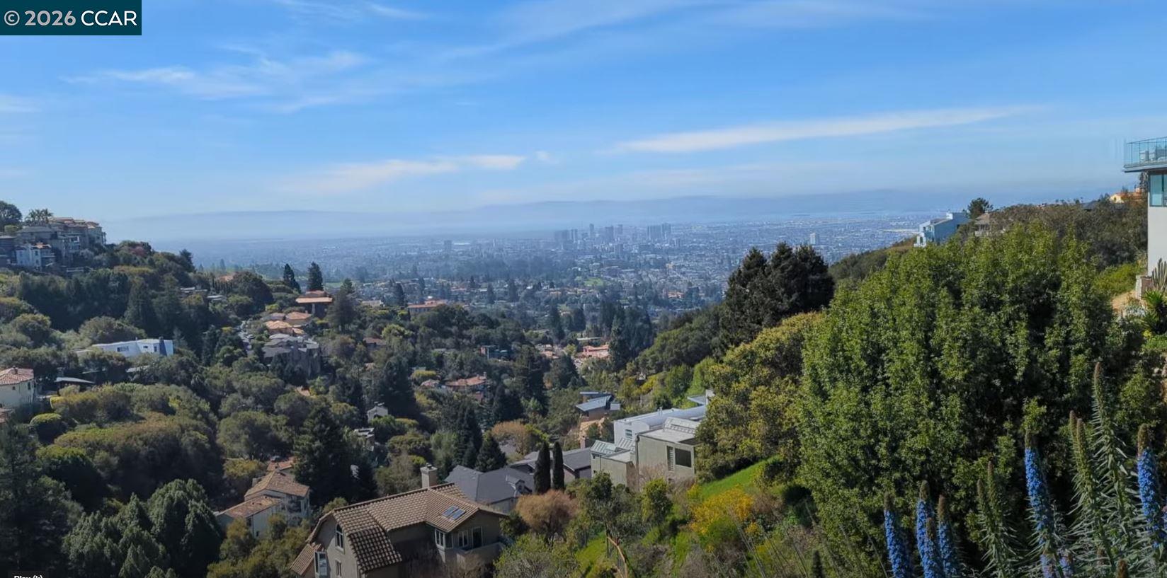 Detail Gallery Image 14 of 32 For 0 Gravat Dr., Oakland,  CA 94705 - – Beds | – Baths