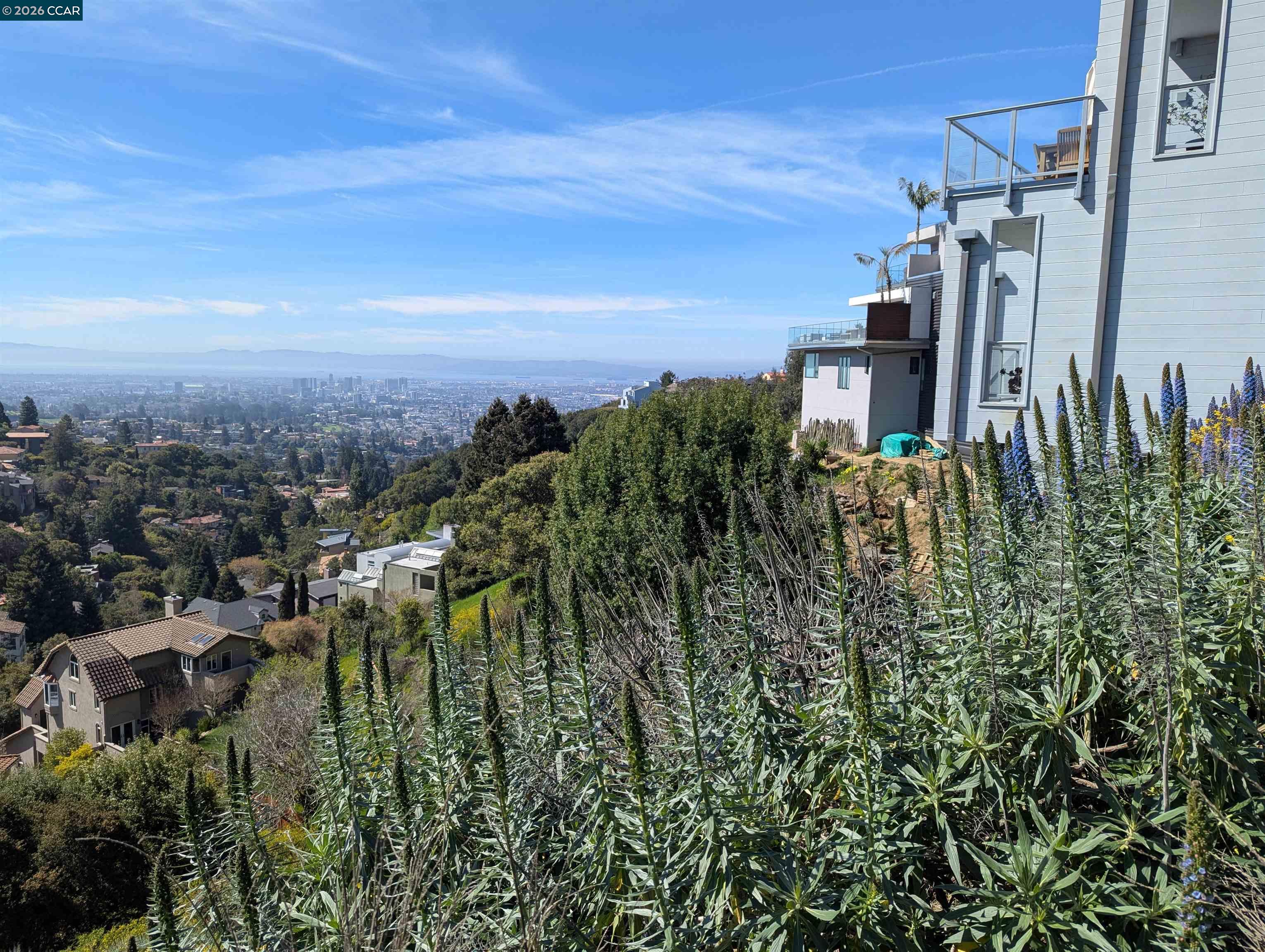 Detail Gallery Image 16 of 32 For 0 Gravat Dr., Oakland,  CA 94705 - – Beds | – Baths