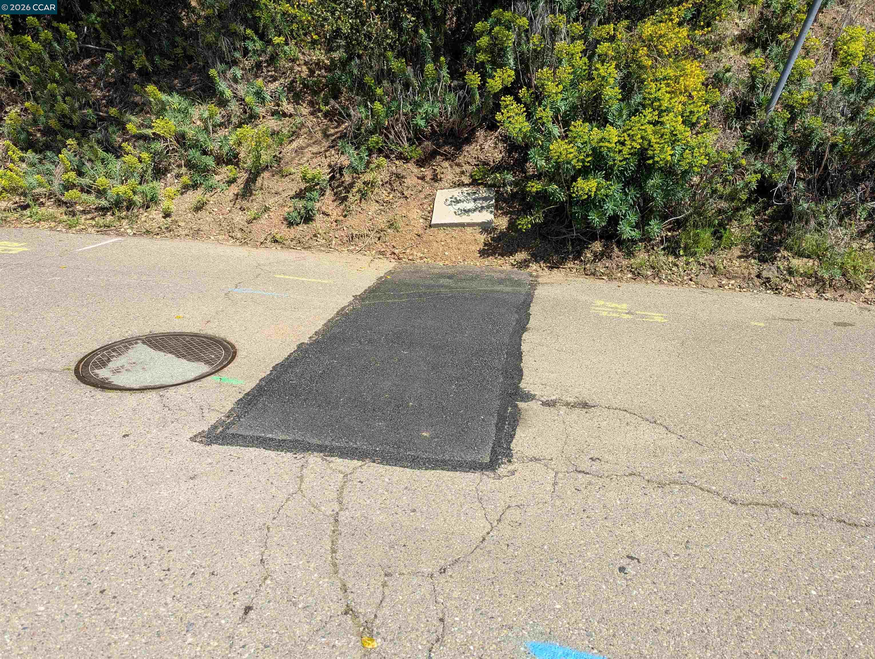 Detail Gallery Image 27 of 32 For 0 Gravat Dr., Oakland,  CA 94705 - – Beds | – Baths