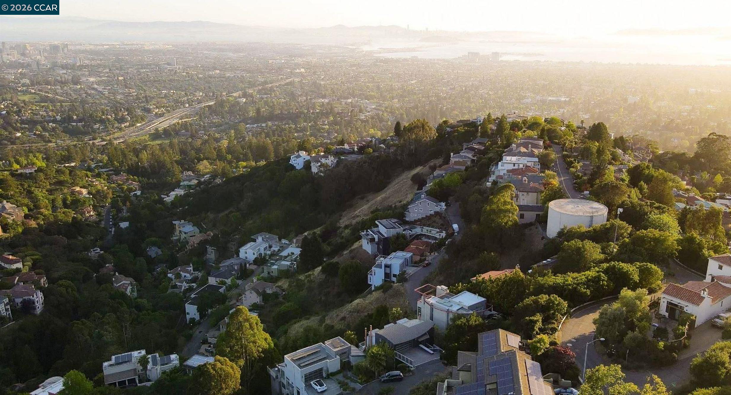 Detail Gallery Image 5 of 32 For 0 Gravat Dr., Oakland,  CA 94705 - – Beds | – Baths