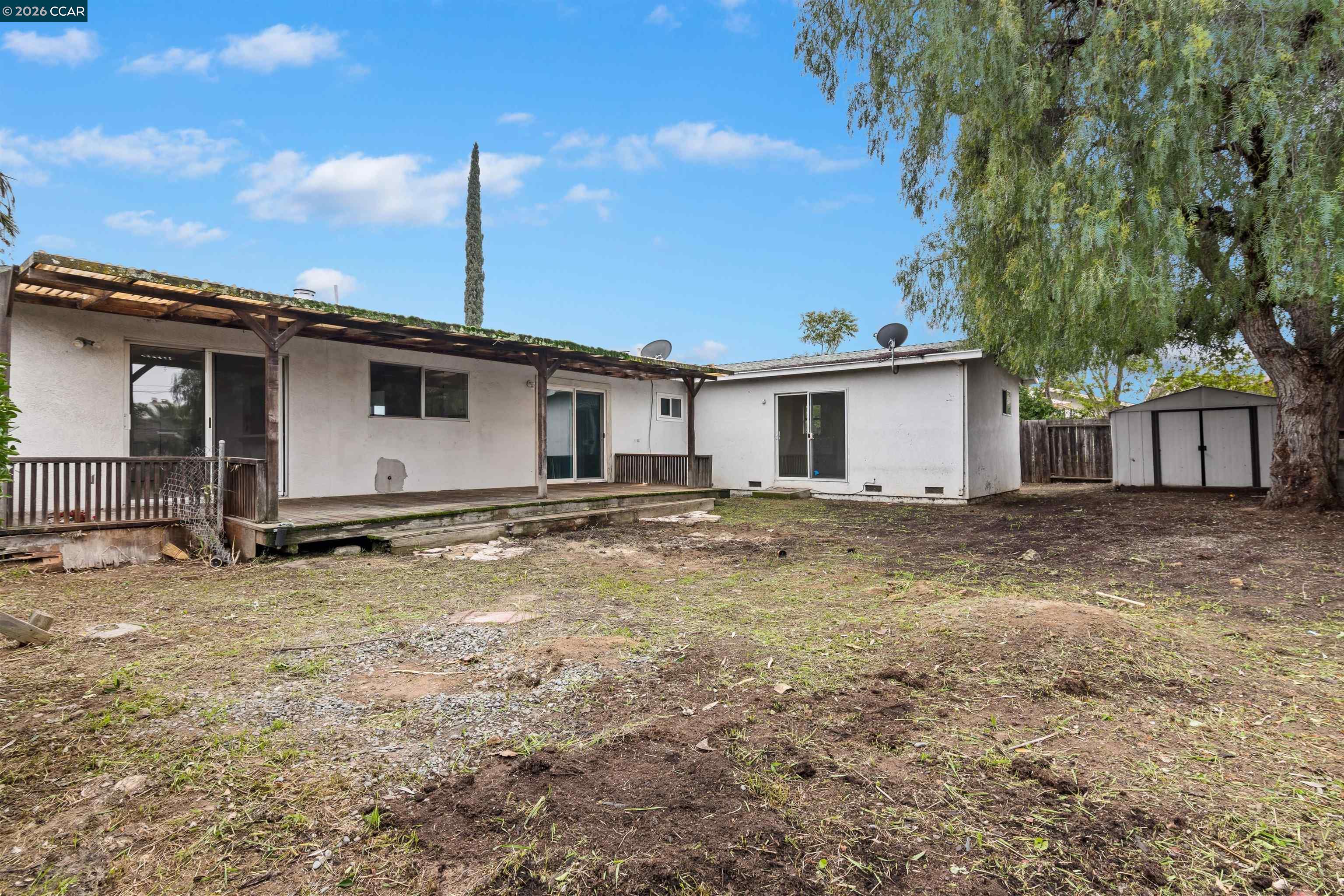 Detail Gallery Image 26 of 28 For 3020 Windsor Dr, Antioch,  CA 94509 - 4 Beds | 2 Baths