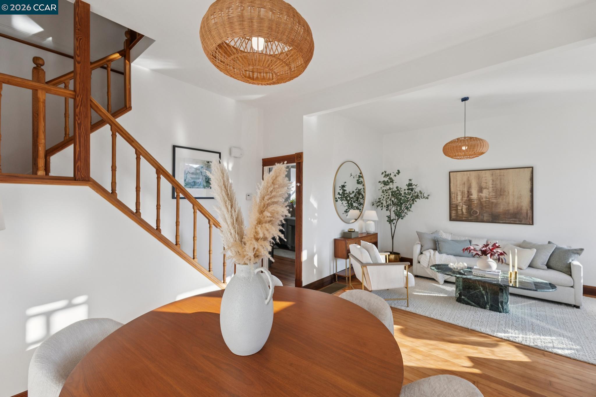 Detail Gallery Image 16 of 59 For 2423 10th St, Berkeley,  CA 94710 - 3 Beds | 2 Baths