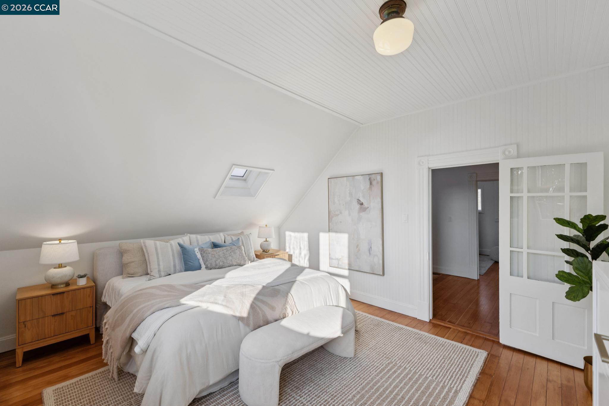 Detail Gallery Image 40 of 59 For 2423 10th St, Berkeley,  CA 94710 - 3 Beds | 2 Baths