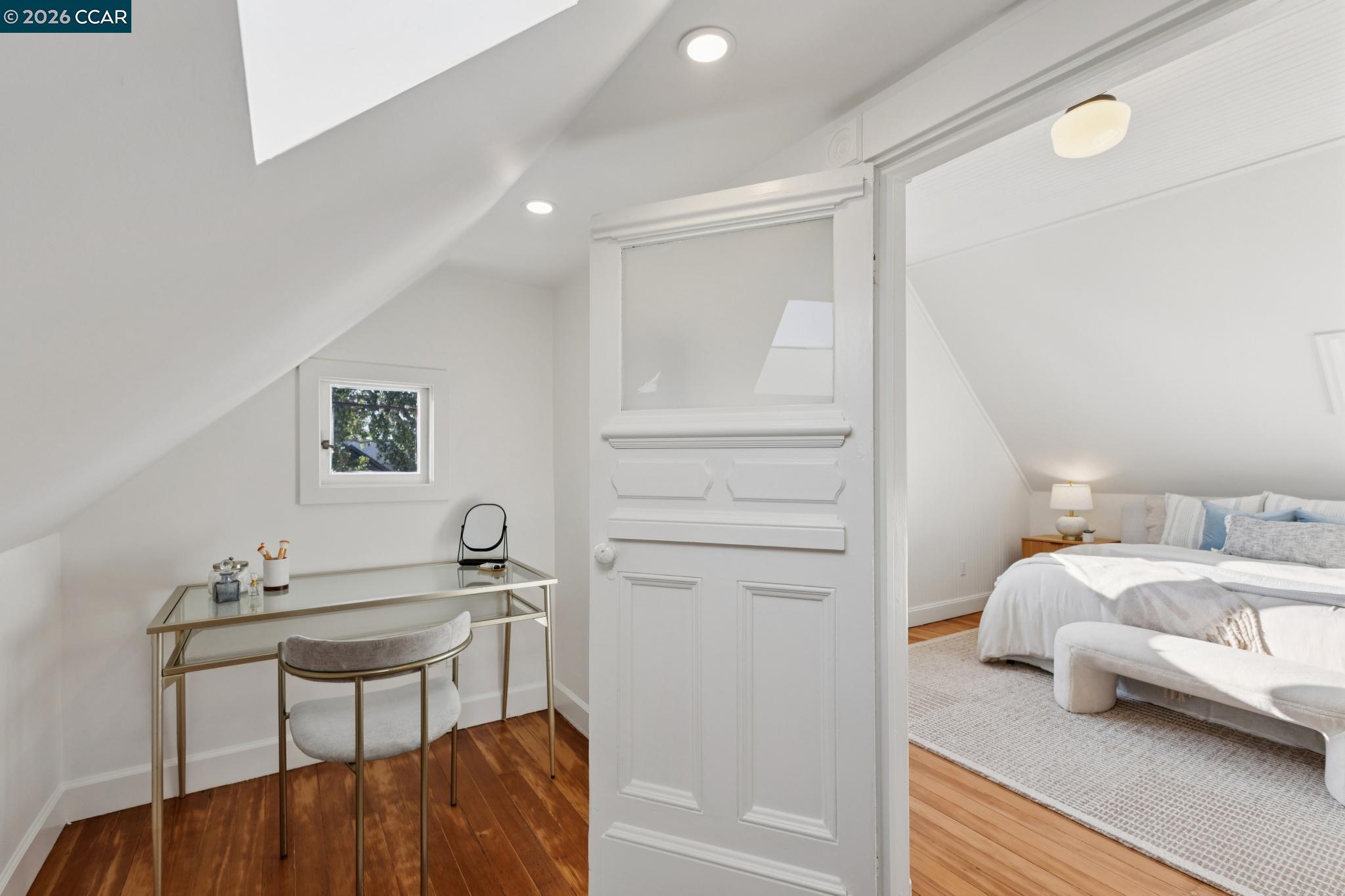 Detail Gallery Image 42 of 59 For 2423 10th St, Berkeley,  CA 94710 - 3 Beds | 2 Baths