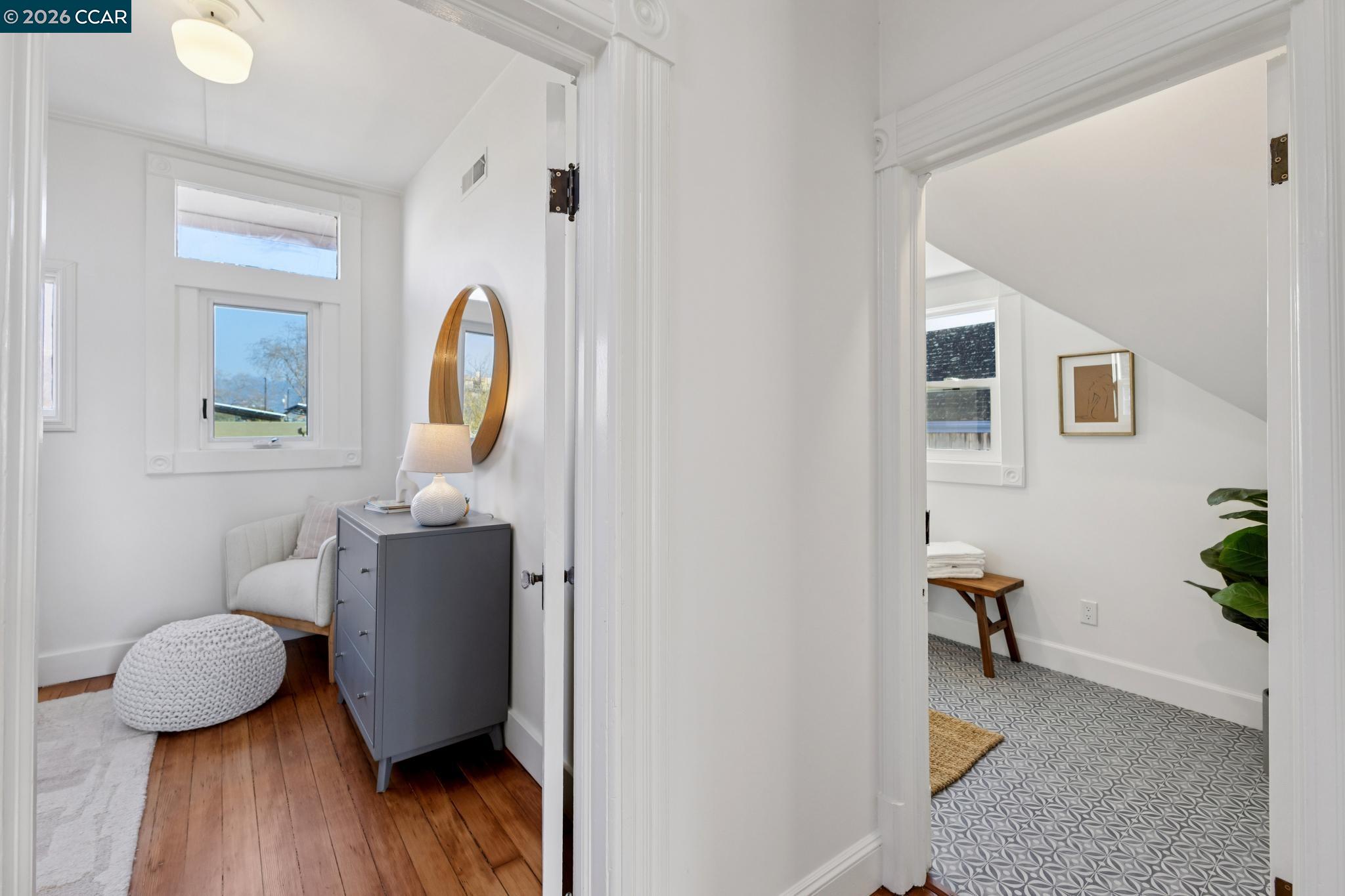 Detail Gallery Image 46 of 59 For 2423 10th St, Berkeley,  CA 94710 - 3 Beds | 2 Baths