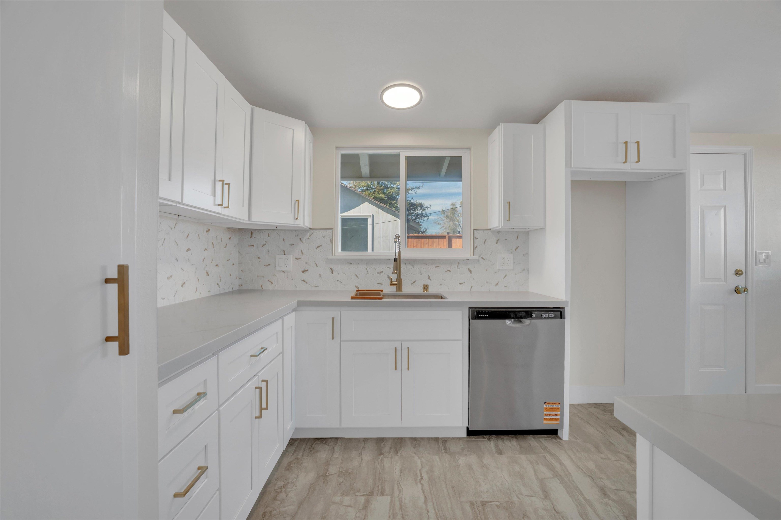 Detail Gallery Image 11 of 35 For 135 Spencer St, Vallejo,  CA 94589-1657 - 3 Beds | 1 Baths