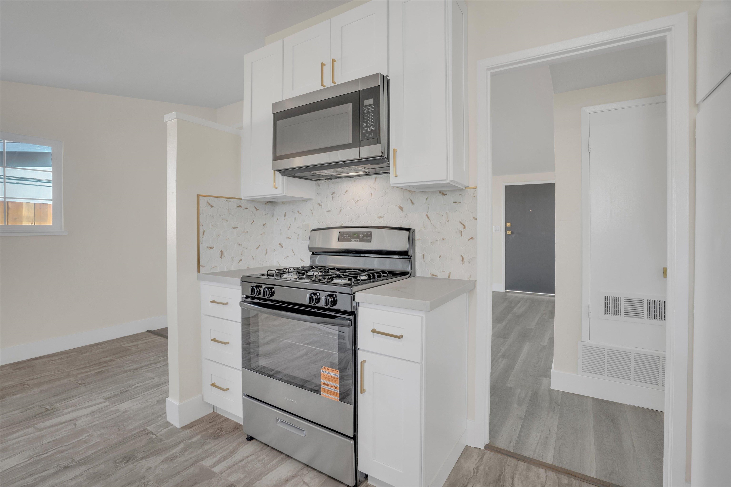 Detail Gallery Image 13 of 35 For 135 Spencer St, Vallejo,  CA 94589-1657 - 3 Beds | 1 Baths