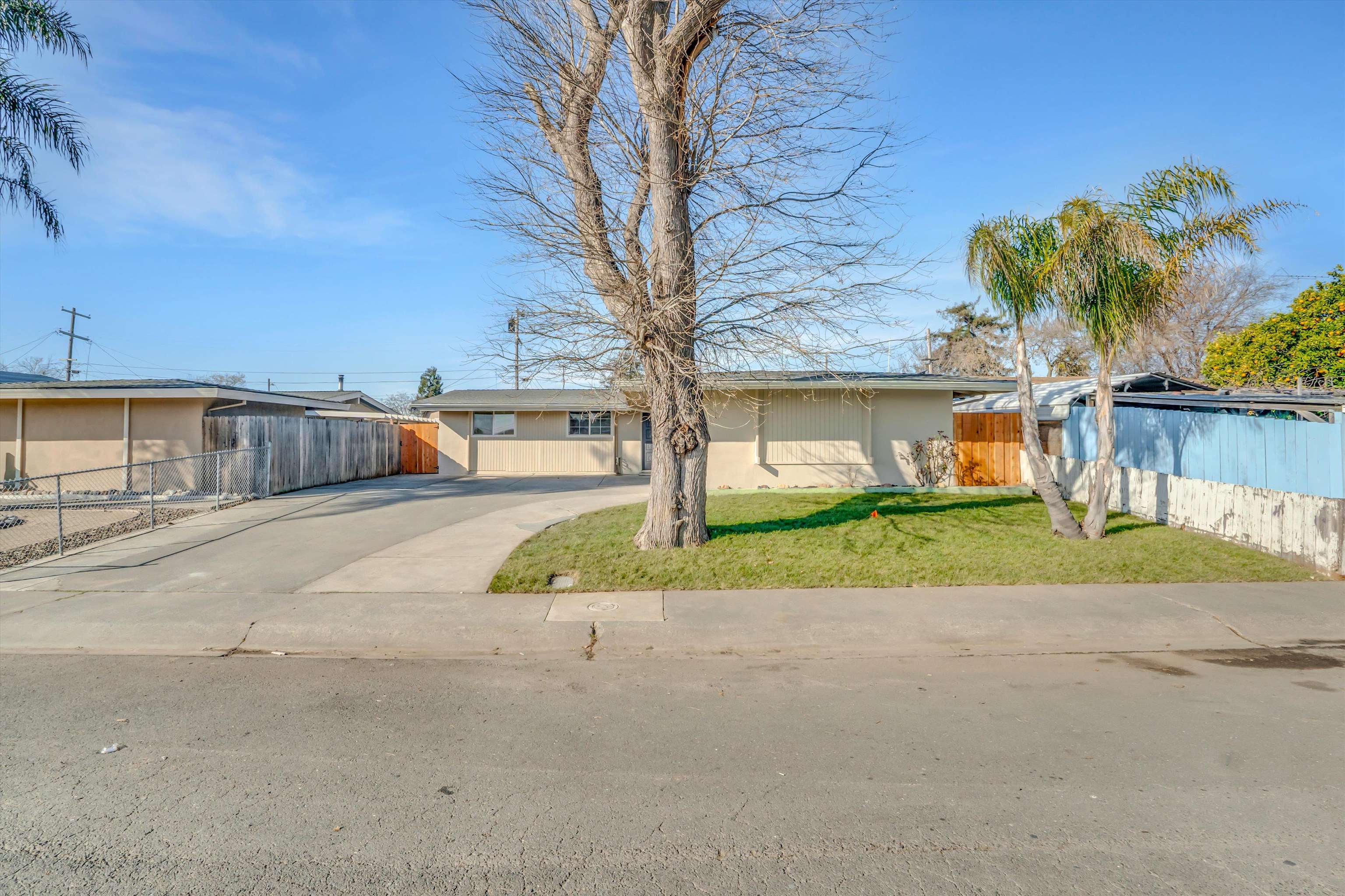 Detail Gallery Image 3 of 35 For 135 Spencer St, Vallejo,  CA 94589-1657 - 3 Beds | 1 Baths