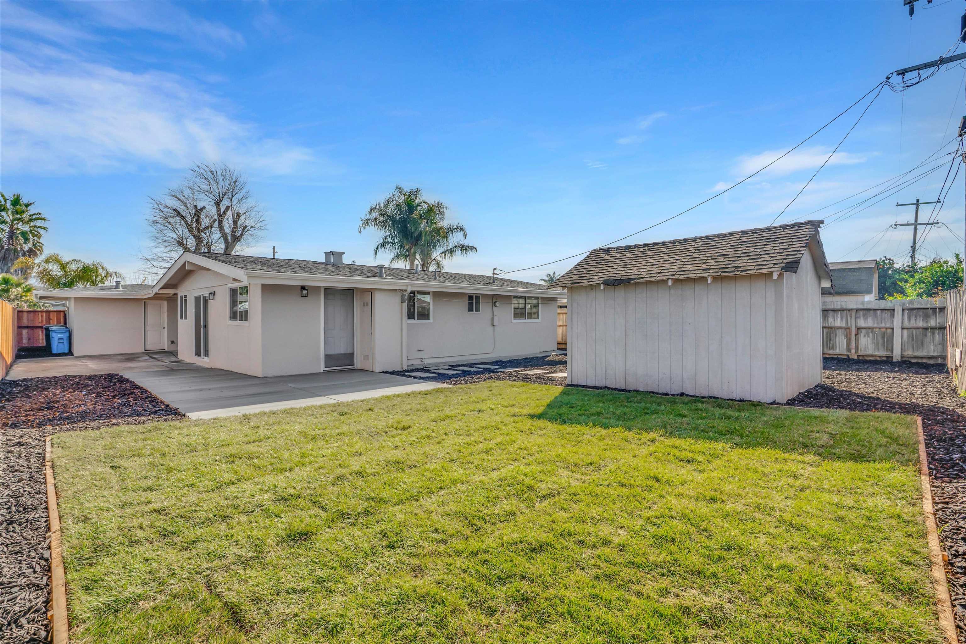 Detail Gallery Image 23 of 35 For 135 Spencer St, Vallejo,  CA 94589-1657 - 3 Beds | 1 Baths