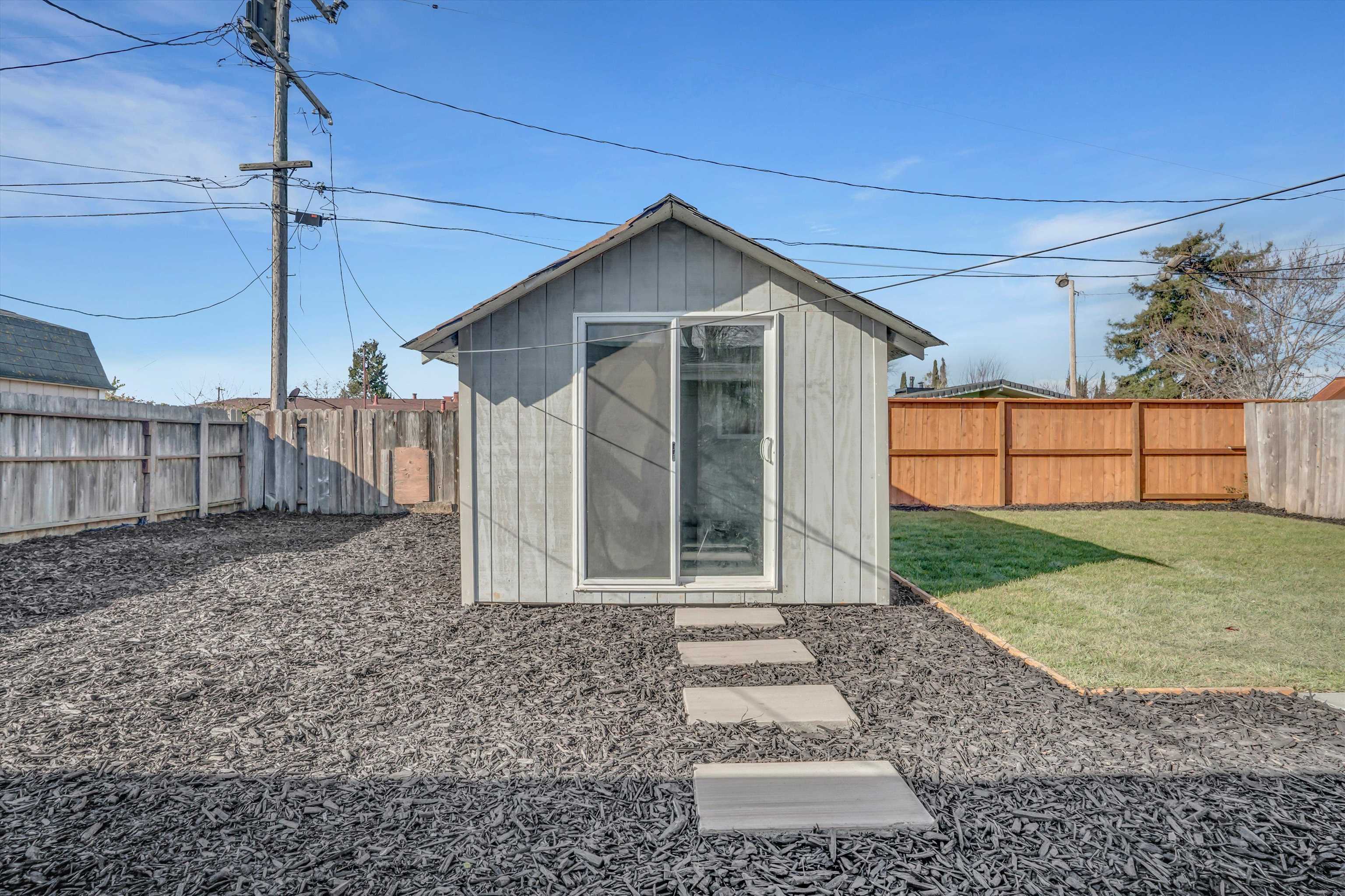 Detail Gallery Image 24 of 35 For 135 Spencer St, Vallejo,  CA 94589-1657 - 3 Beds | 1 Baths