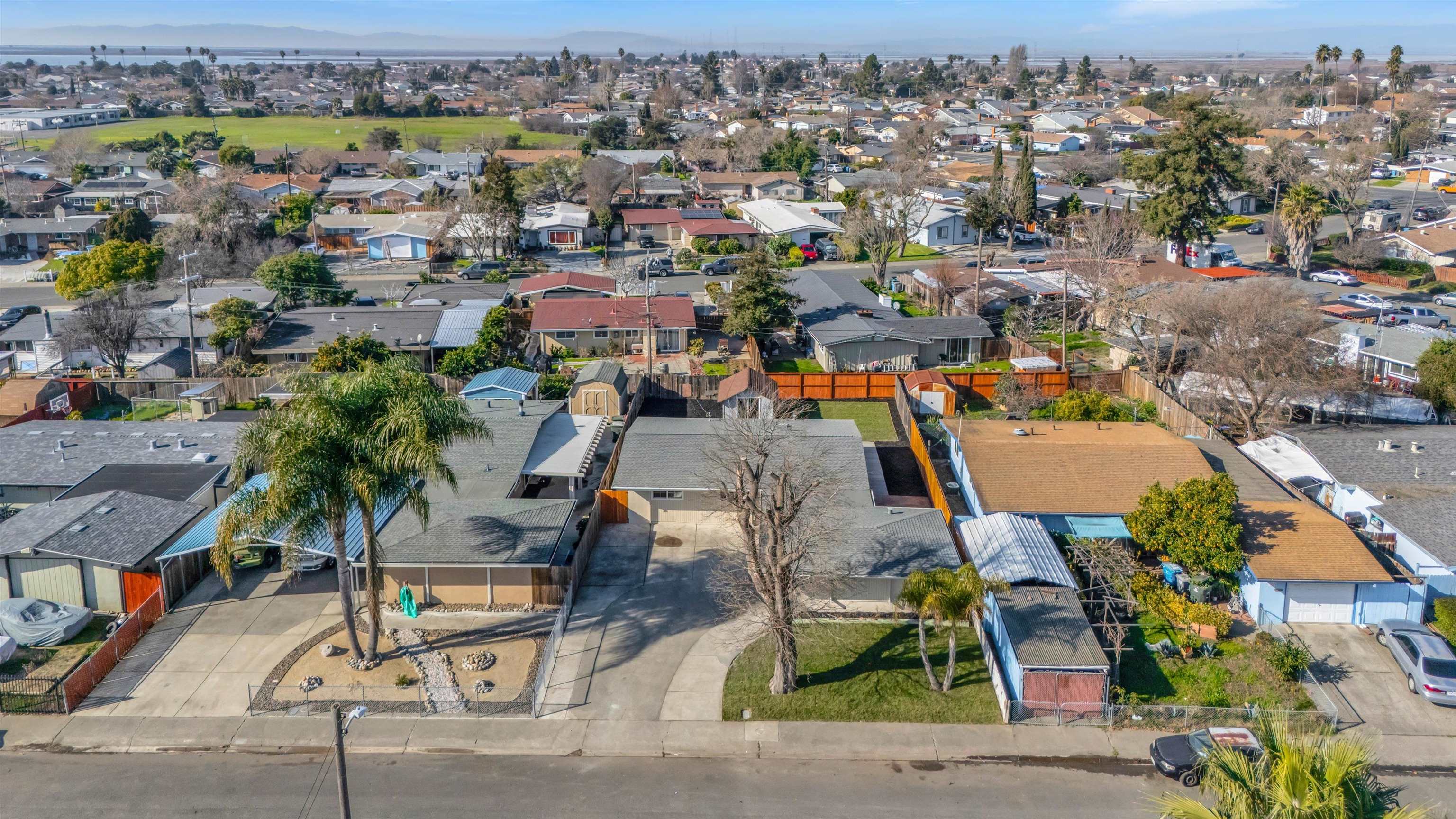 Detail Gallery Image 30 of 35 For 135 Spencer St, Vallejo,  CA 94589-1657 - 3 Beds | 1 Baths