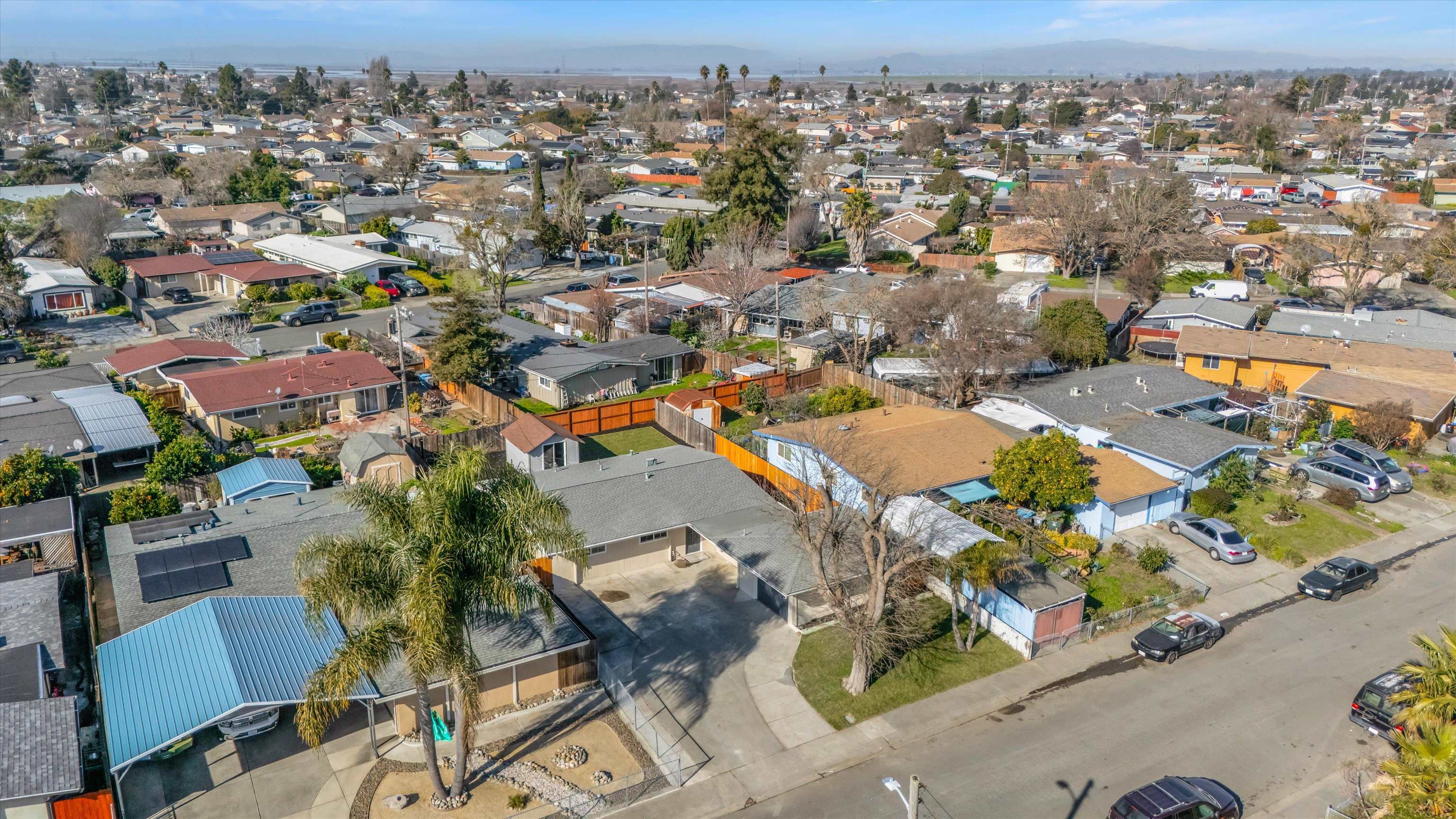 Detail Gallery Image 32 of 35 For 135 Spencer St, Vallejo,  CA 94589-1657 - 3 Beds | 1 Baths