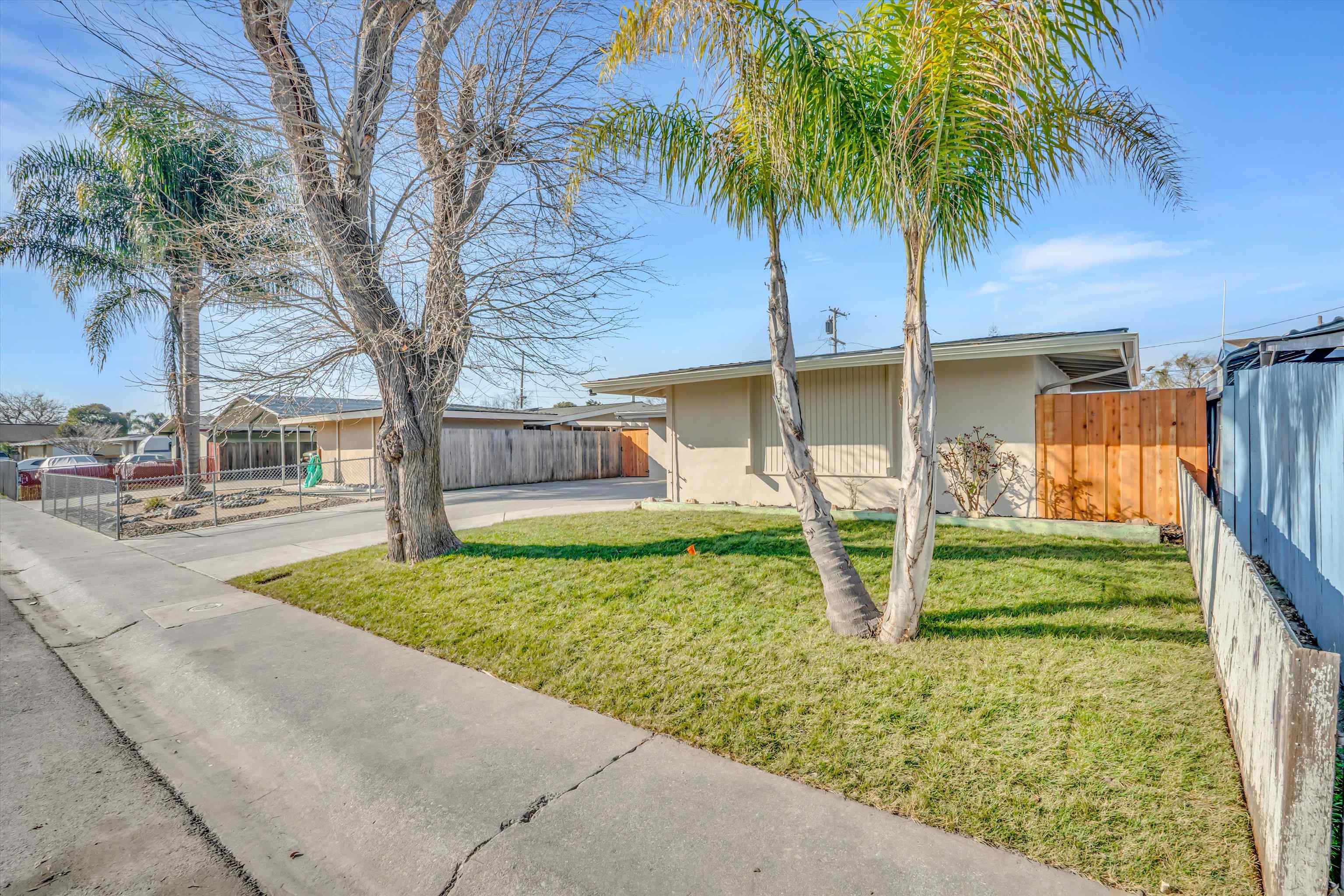 Detail Gallery Image 5 of 35 For 135 Spencer St, Vallejo,  CA 94589-1657 - 3 Beds | 1 Baths