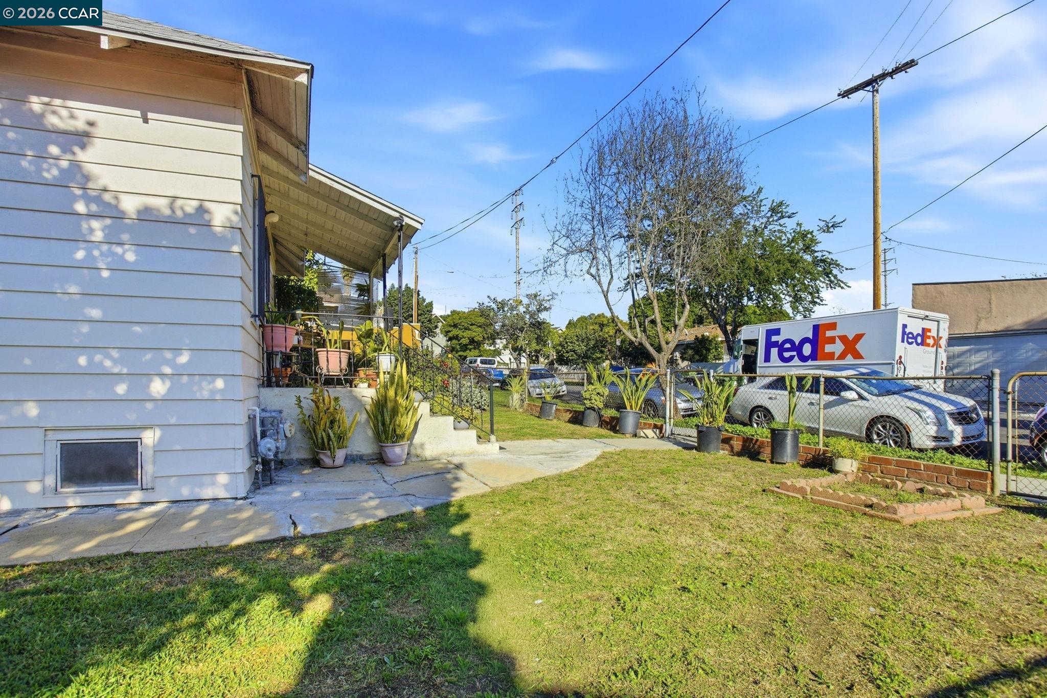 Detail Gallery Image 24 of 24 For 917 N Mott St, –,  CA 90033 - – Beds | – Baths